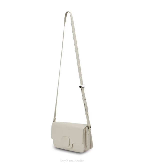 Handtaschen| de Tony Bianco Frauen Glinda Umhängetasche Vanilleleder 4624691